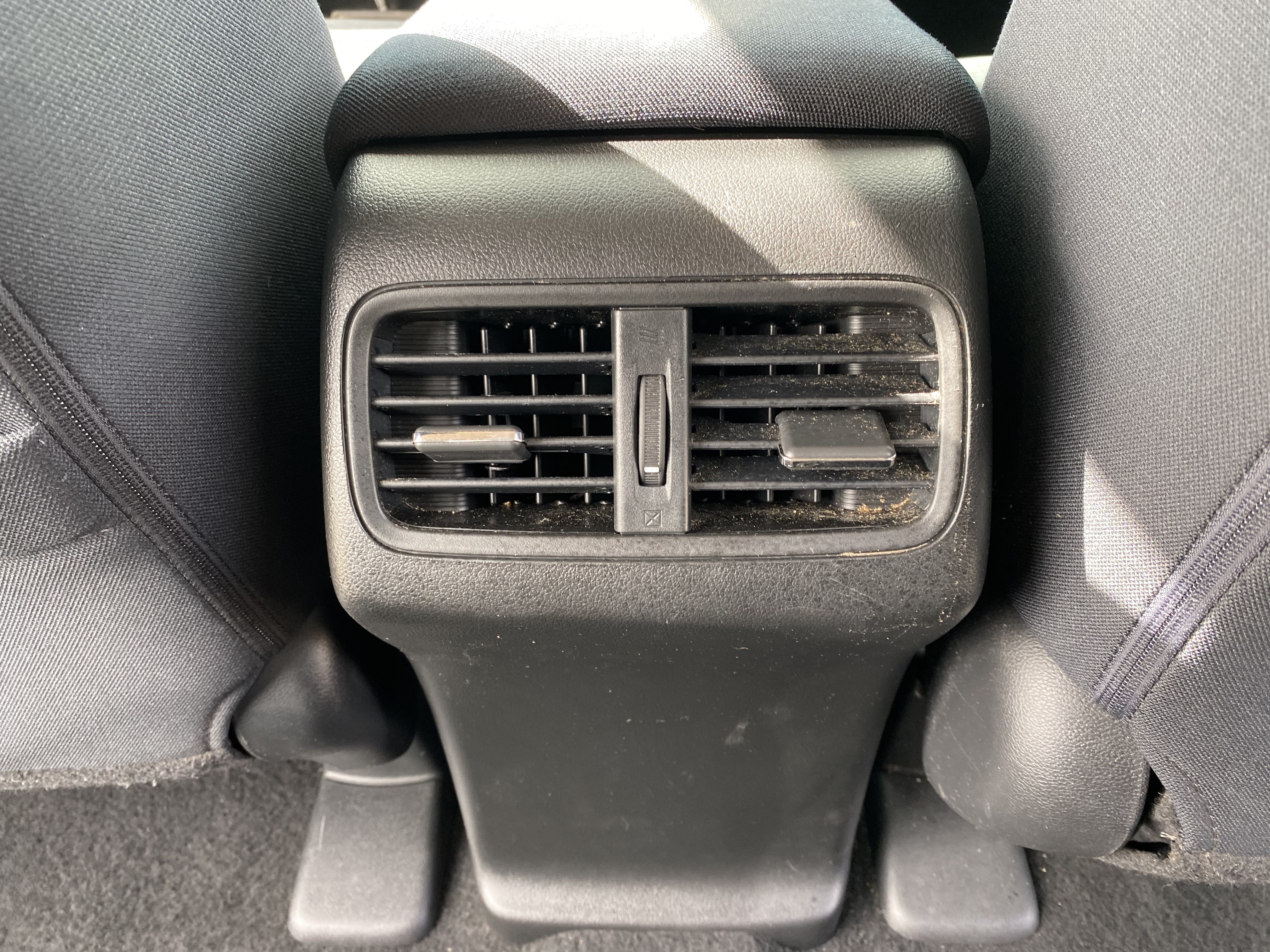 Used 2015 Honda CR-V EX image 20