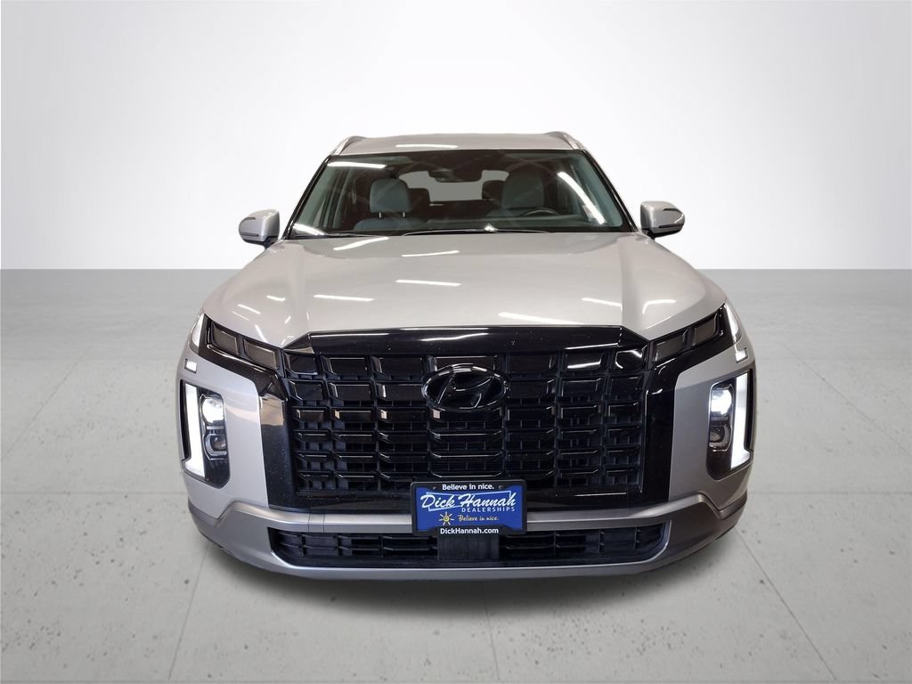 Certified 2024 Hyundai Palisade SEL AWD/4WD image 3