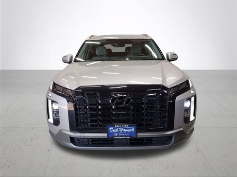 Certified 2024 Hyundai Palisade SEL AWD/4WD image 3