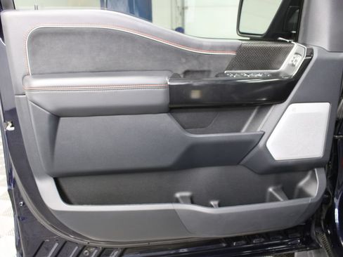 Used 2025 Ford F150 Raptor w/ Equipment Group 803A Raptor R AWD/4WD image 78