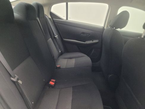 Used 2024 Nissan Sentra SV FWD image 19