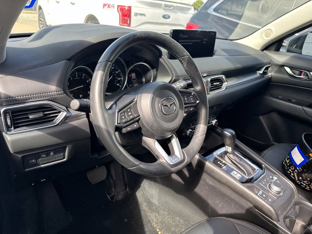 Used 2023 MAZDA CX-5 AWD 2.5 S image 6
