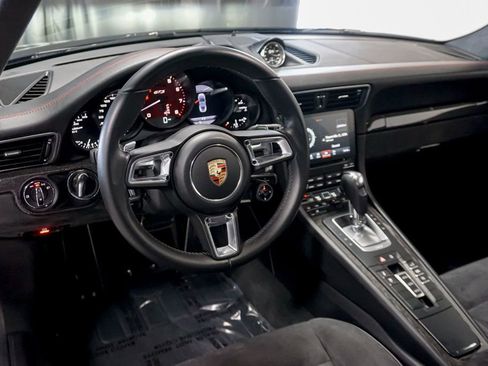 Used 2019 Porsche 911 GT3 RS image 63