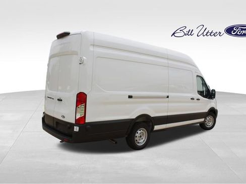 New 2026 Ford Transit 350 148 High Roof Extended RWD image 3