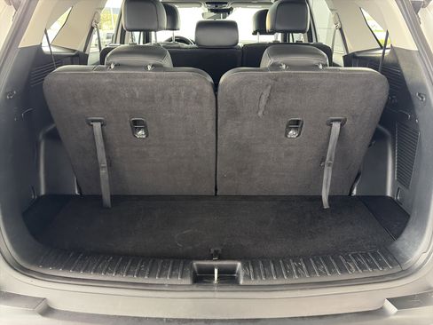 Used 2021 Kia Sorento S w/ Panoramic Sunroof Package image 19