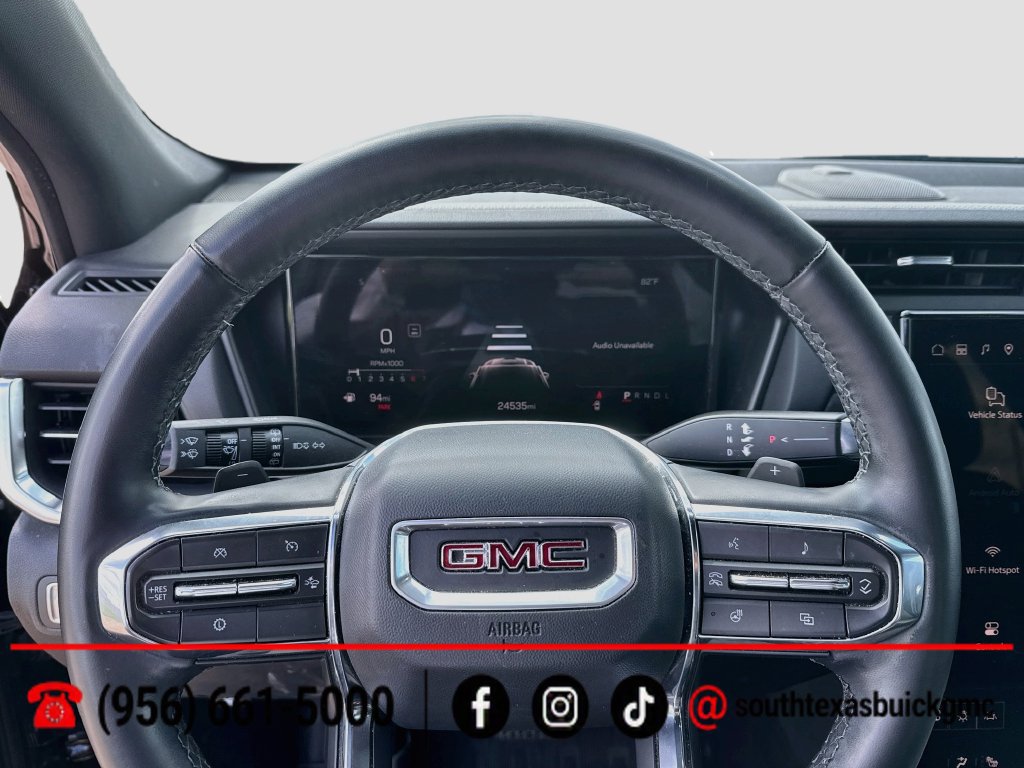 Used 2026 GMC Terrain Elevation FWD image 14