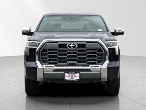 New 2026 Toyota Tundra 1794 Edition image 8