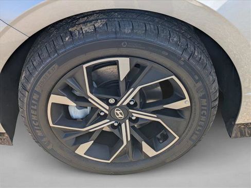 Used 2024 Hyundai Sonata SEL image 10