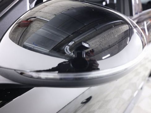 Certified 2025 Mercedes-Benz C 300 4MATIC Sedan image 56