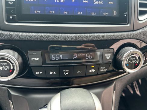 Used 2016 Honda CR-V EX-L image 15
