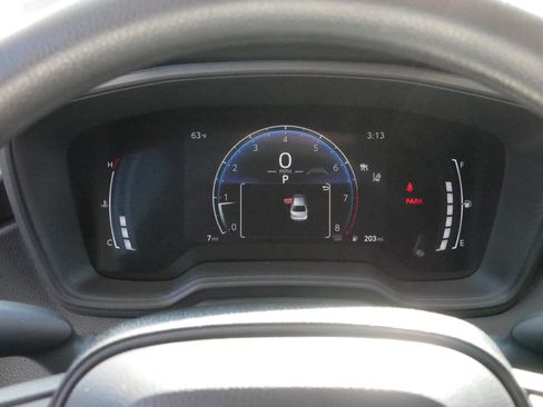 Certified 2026 Toyota Corolla LE image 21