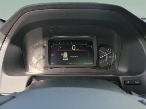 Certified 2023 Honda Passport TrailSport image 12