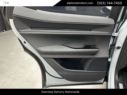 Used 2025 Polestar Polestar 3 image 26