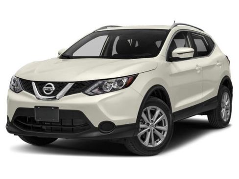 Used 2019 Nissan Rogue Sport S image 1