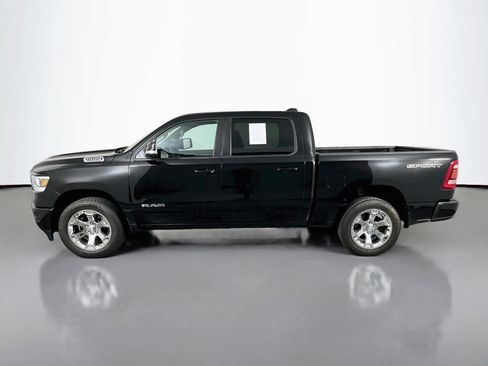 Used 2022 RAM 1500 Big Horn AWD/4WD image 5
