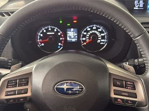 Used 2015 Subaru Forester 2.0XT Touring w/ Popular Package #1 image 17