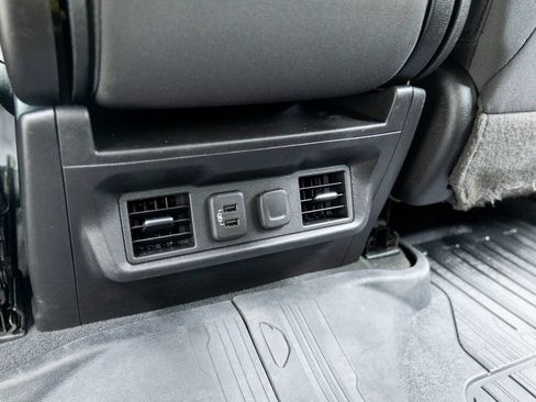 Used 2022 GMC Sierra 2500 SLE w/ SLE Convenience Package AWD/4WD image 62