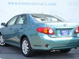 Used 2009 Toyota Corolla XLE image 4