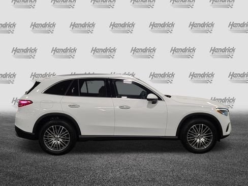 New 2026 Mercedes-Benz GLC 300 image 2