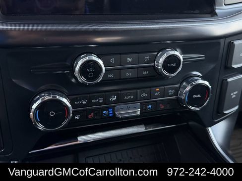 Used 2026 Ford F150 Raptor AWD/4WD image 21