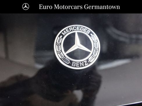 Certified 2026 Mercedes-Benz E 350 4MATIC Sedan image 73
