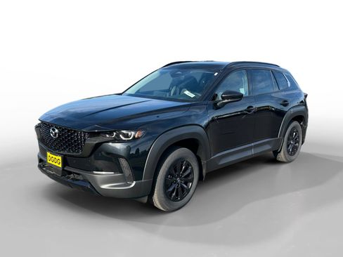 New 2026 MAZDA CX-50 AWD 2.5 Hybrid w/ Weather Package image 1