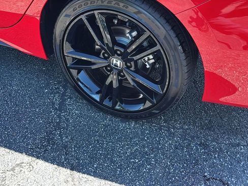 Used 2026 Honda Civic Si image 9