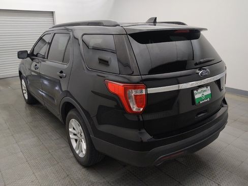 Used 2016 Ford Explorer FWD image 5