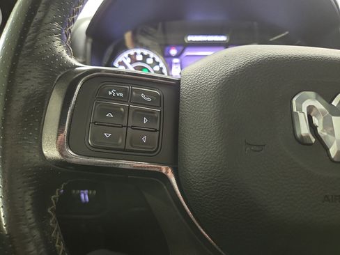 Certified 2022 RAM 2500 Power Wagon image 16