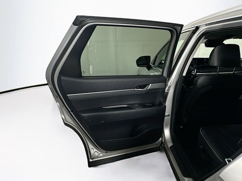 Used 2025 Hyundai Palisade SEL image 25