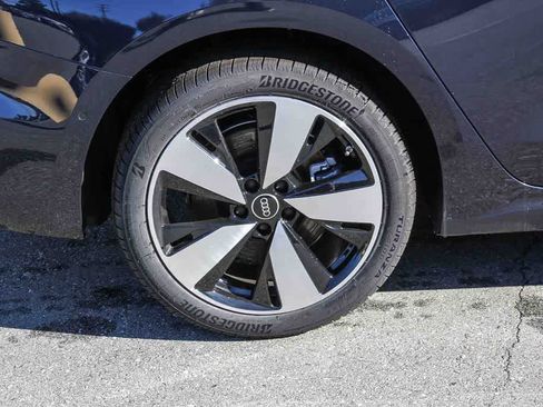 New 2025 Audi A5 2.0T Premium Plus image 10