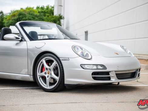 Used 2006 Porsche 911 Carrera S image 52
