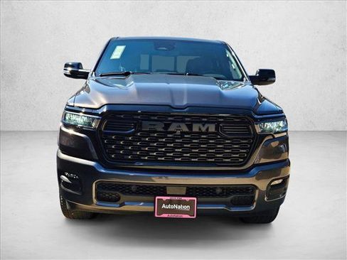 New 2026 RAM 1500 Lone Star image 5