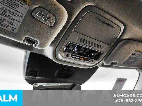 Used 2025 Lincoln Aviator Reserve w/ Equipment Group 201A AWD/4WD image 62