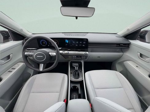 New 2026 Hyundai Kona SEL Sport FWD image 13