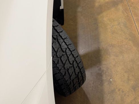 Used 2021 Chevrolet Silverado 1500 W/T w/ WT Value Package RWD image 48