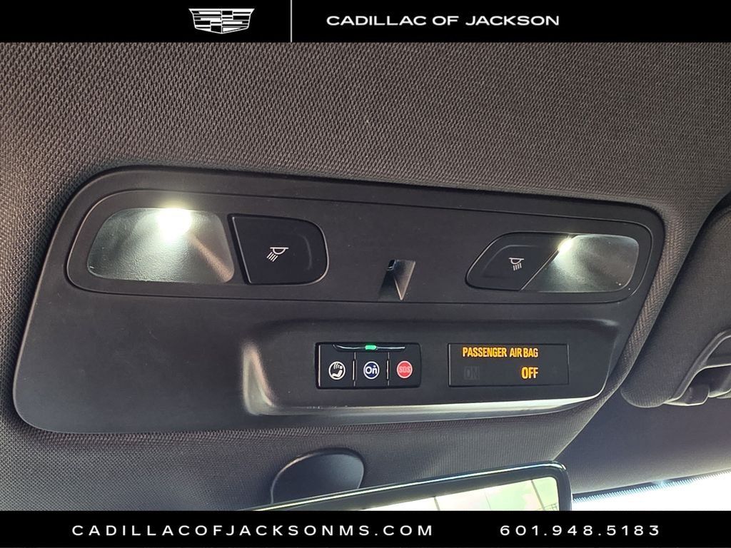 Used 2023 Chevrolet Camaro ZL1 RWD image 22