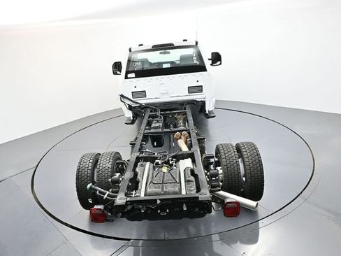 New 2024 Ford F450 XL image 24