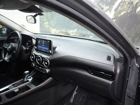 Used 2022 Nissan Sentra SR image 24