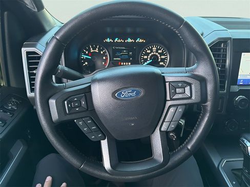 Used 2020 Ford F150 XLT w/ Equipment Group 302A Luxury image 17