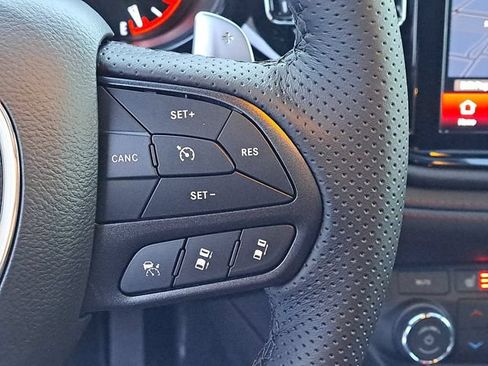 New 2026 Dodge Durango GT w/ Tow 'N Go Package AWD/4WD image 11