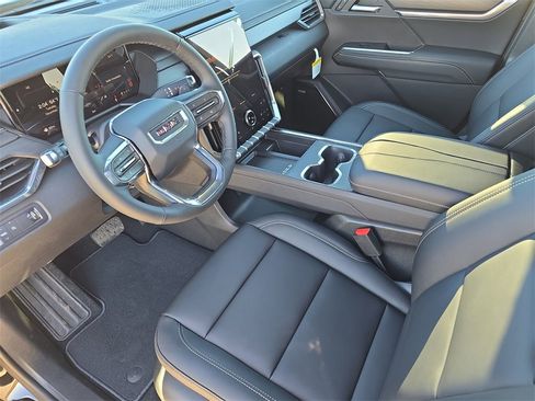 New 2026 GMC Acadia Elevation image 17