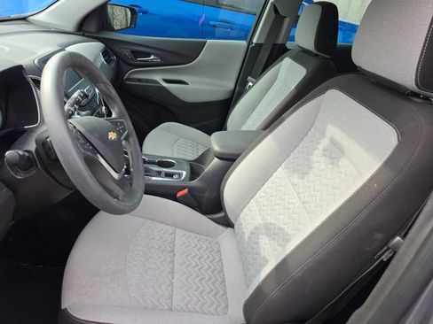 Used 2023 Chevrolet Equinox LS FWD image 4