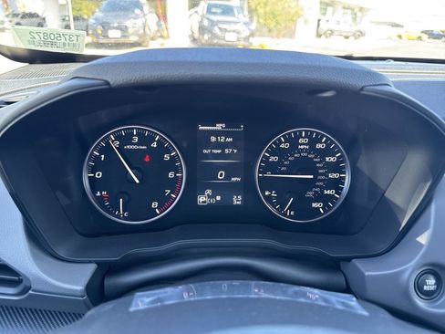 New 2026 Subaru Crosstrek 2.0i Premium image 10