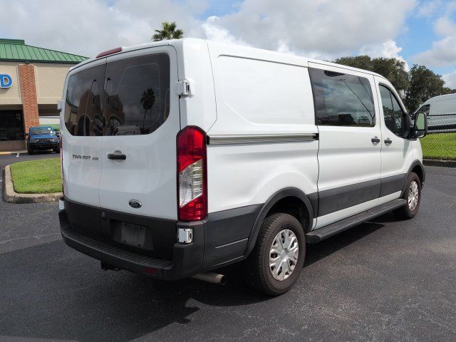 Used 2022 Ford Transit 250 Low Roof w/ Exterior Upgrade Package RWD image 5