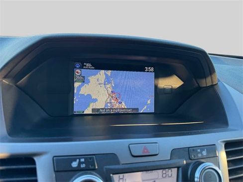 Used 2015 Honda Odyssey Touring Elite image 25