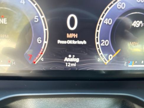 New 2025 Jeep Grand Cherokee Limited w/ Black Appearance Package image 20