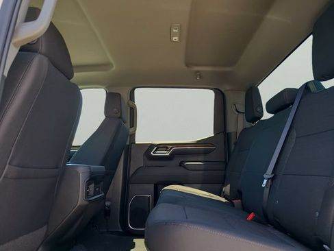 New 2026 Chevrolet Silverado 1500 RST RWD image 10