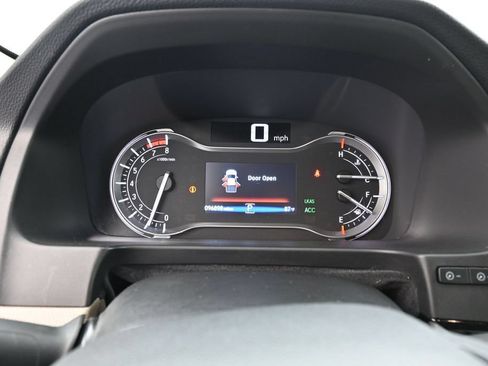 Used 2017 Honda Ridgeline RTL-E image 11
