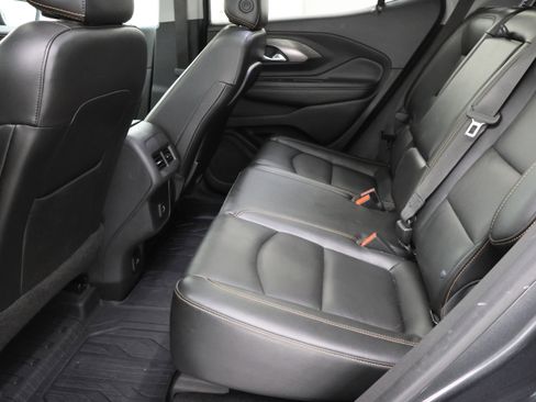 Used 2019 GMC Terrain SLT w/ Preferred Package image 35